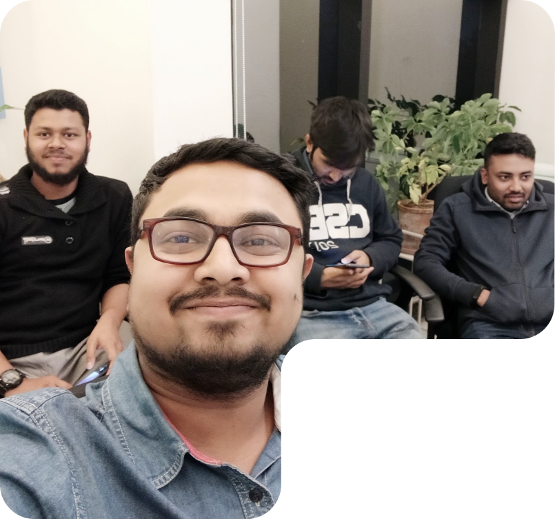 Team Member