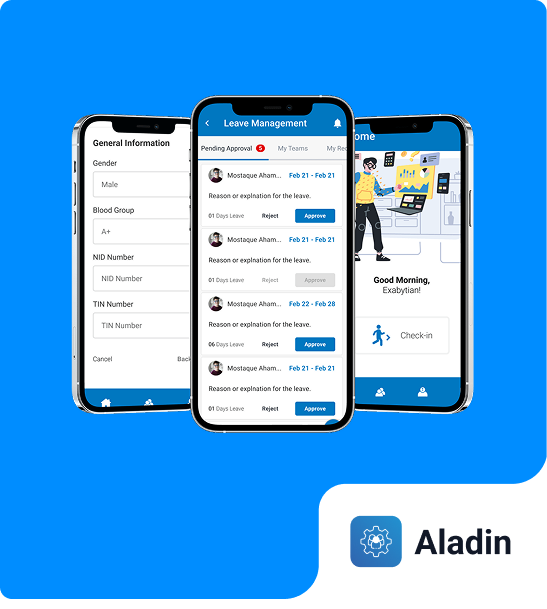 Aladin