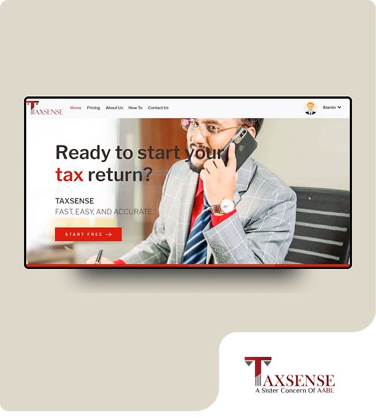 TaxSense