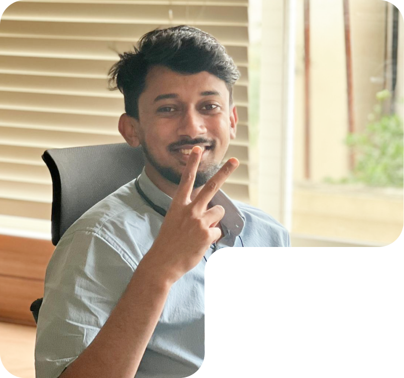 Make a massive difference in your development cycle with our performance-driven solutions!